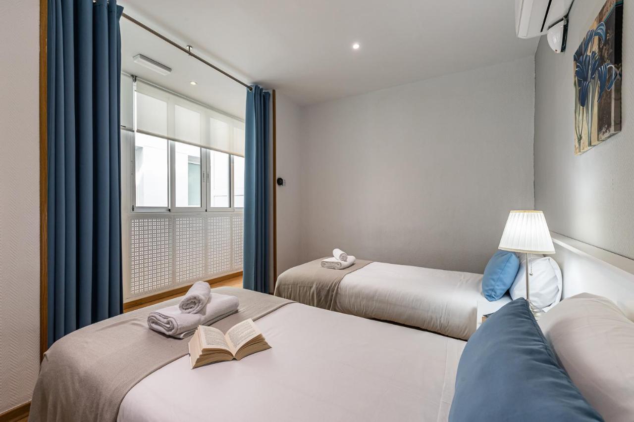 Waou En Sol Confort 3 Appartement Madrid