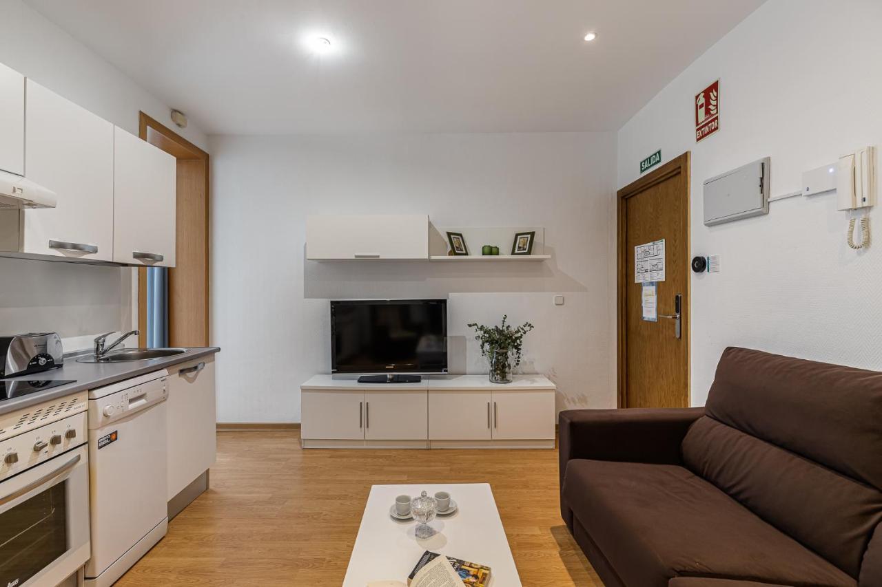 Appartement Waou En Sol Confort 3