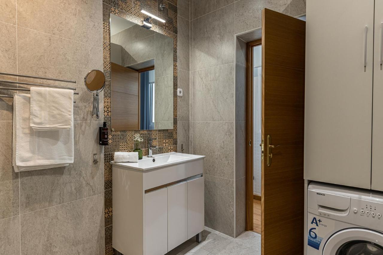 Appartement Waou En Sol Confort 3